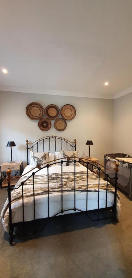 Verdun Country House Franschhoek Exterior foto