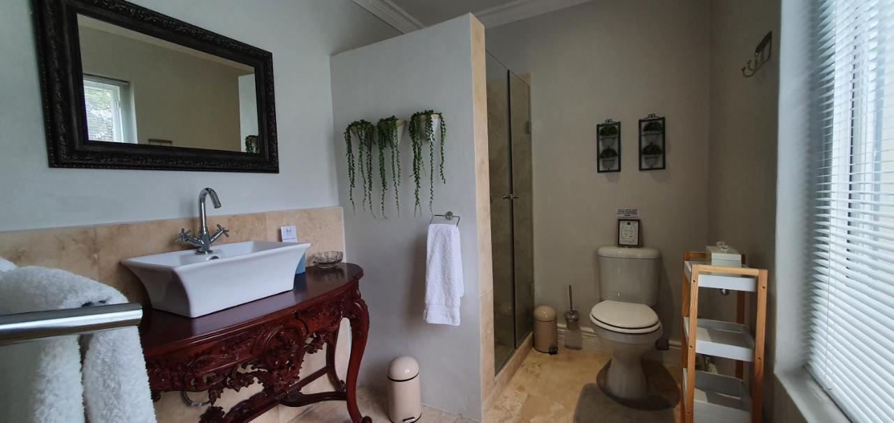 Verdun Country House Franschhoek Exterior foto