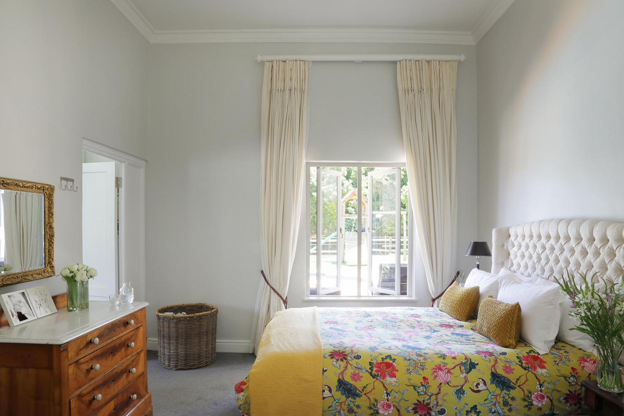 Verdun Country House Franschhoek Exterior foto
