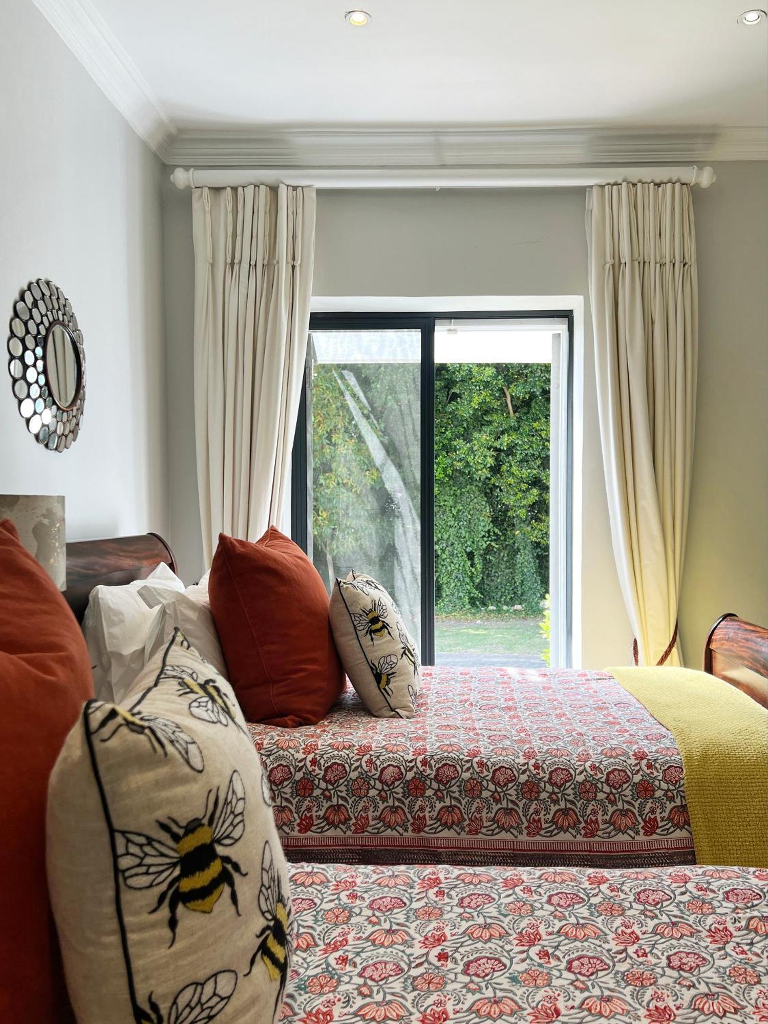 Verdun Country House Franschhoek Exterior foto