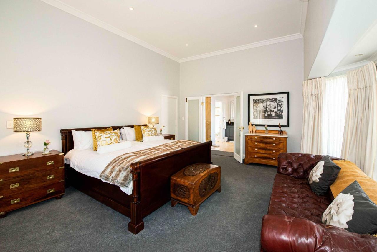 Verdun Country House Franschhoek Exterior foto